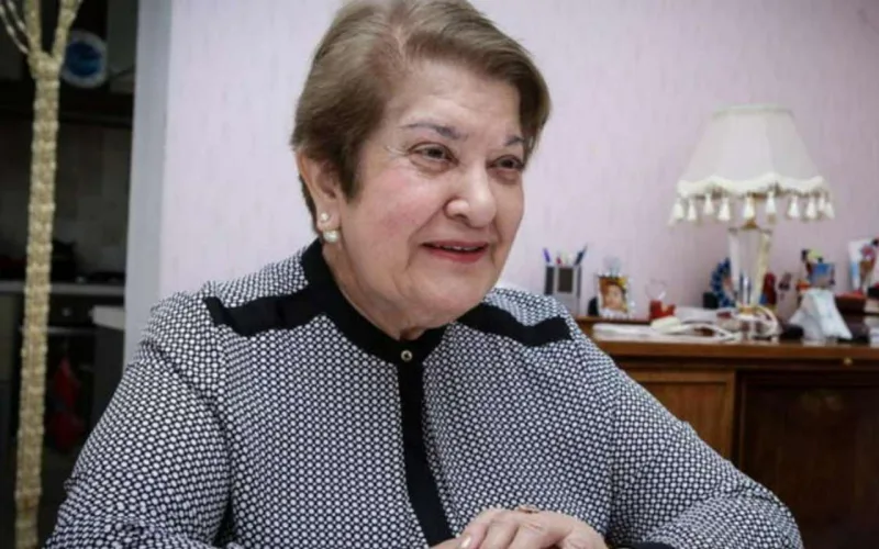 2022-də itirdiklərimiz…