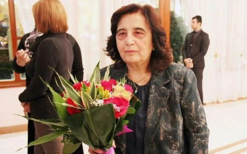 2022-də itirdiklərimiz…