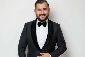 “Sonuncu dəfə atam vəfat edəndə ağlamışam”