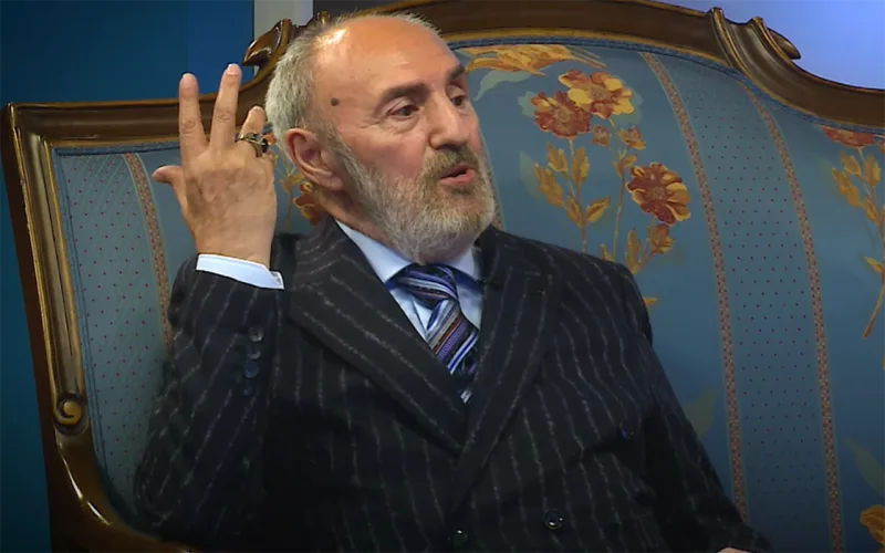 “Səsim olsaydı, reklama çəkilərdim”