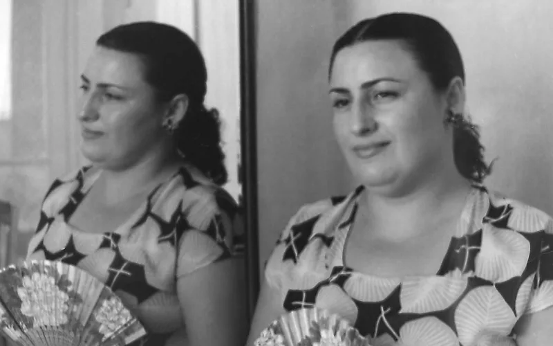 “Səsim olsaydı, reklama çəkilərdim”