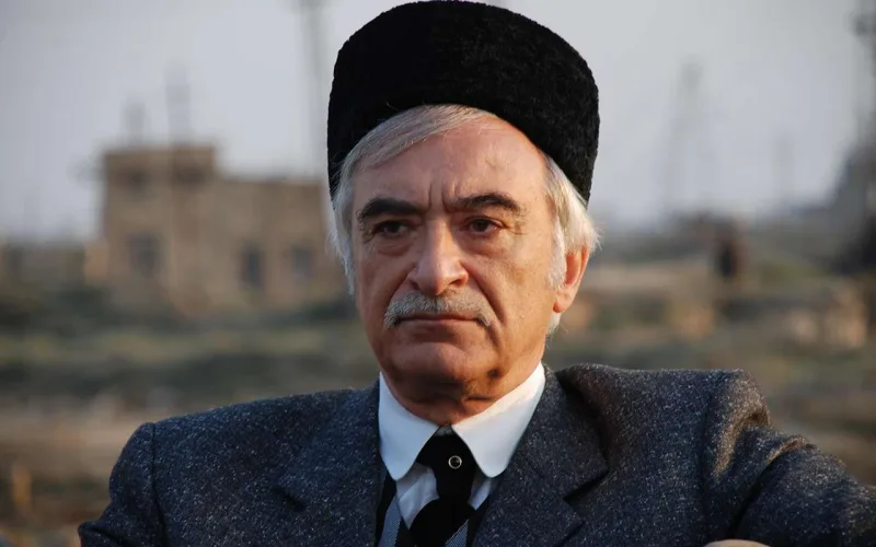 Polad Bülbüloğlu Daşkənddə səhnə alacaq