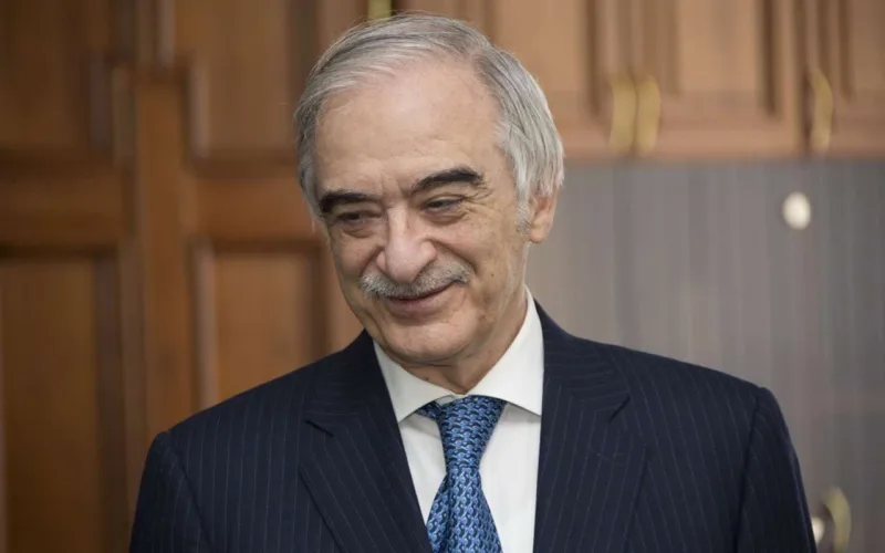 Polad Bülbüloğlu Daşkənddə səhnə alacaq