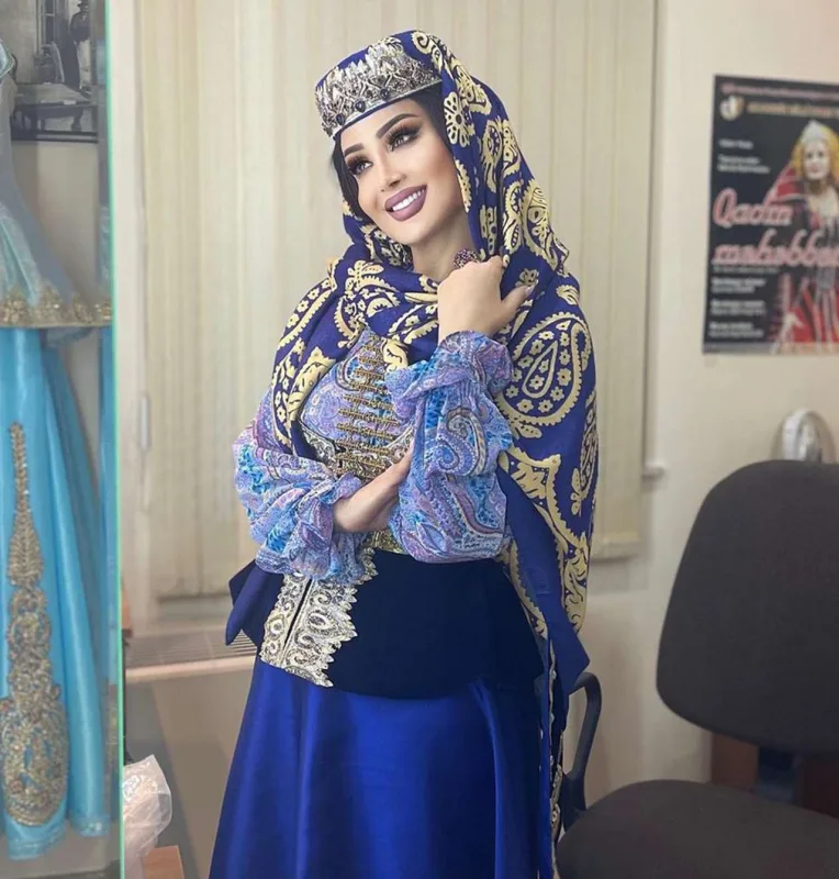 “Gözüm hər an Heydər Əliyevi axtarırdı”