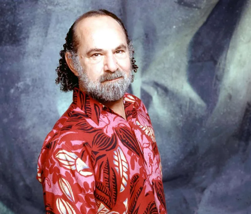 Marqolin vəfat etdi