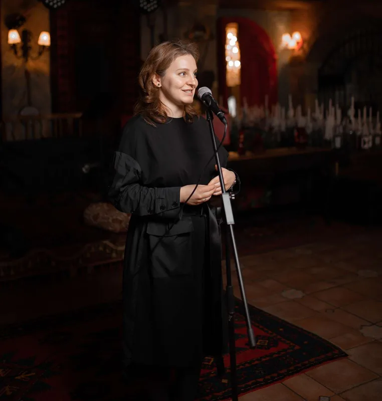 Nəhayət Azərbaycanda!