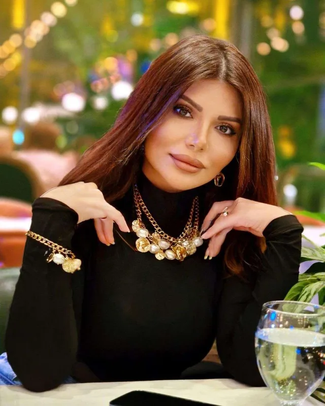 Afaq keçmiş ərinin vəfat etdiyini açıqladı