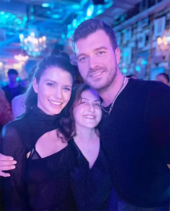 “Aşk-ı Memnu” görüşü