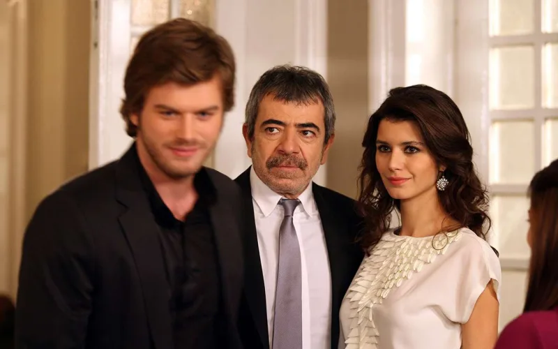 “Aşk-ı Memnu” görüşü