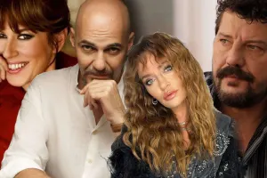 Türk aktyorlar Bakıya gəlir