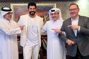 Burakdan tənqidlərə cavab