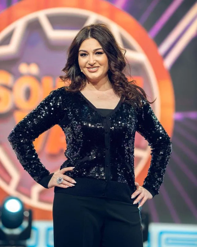 Dilarə çəkilişdən iki dəfə imtina edibmiş