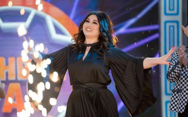 Dilarə çəkilişdən iki dəfə imtina edibmiş