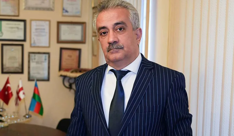 “Bu yoxlamanın sifarişçisi odur” - İttihamlar!