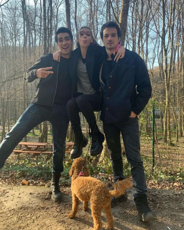 “Yalı çapkını”yla Kubilay Afraya görə dalaşdı