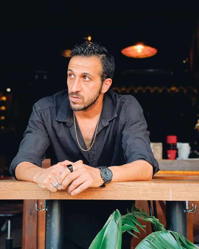 “Yalı çapkını”yla Kubilay Afraya görə dalaşdı