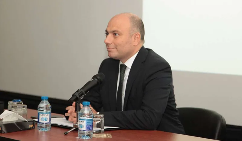 Anar Kərimov kino ictimaiyyəti ilə görüşdü