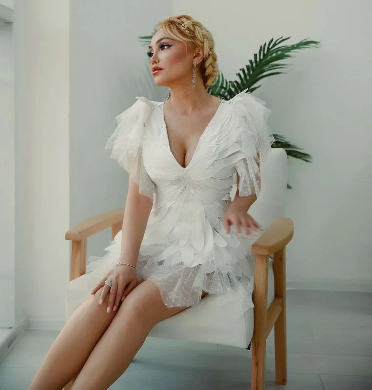 “Dəstək olduqlarımın biri də adımı çəkməyib”