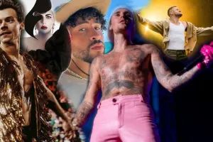 Bu il milyonlar qazanan müğənnilər