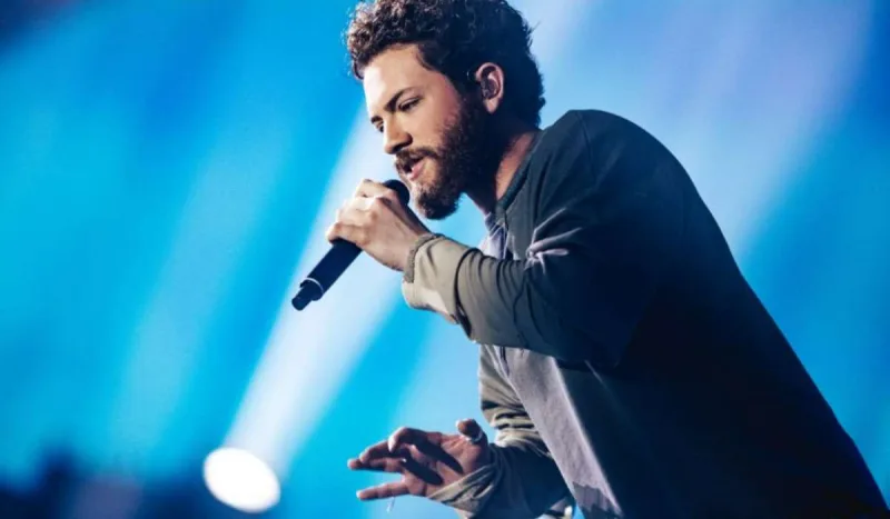 Nadirin “Avroviziya” şansı var!