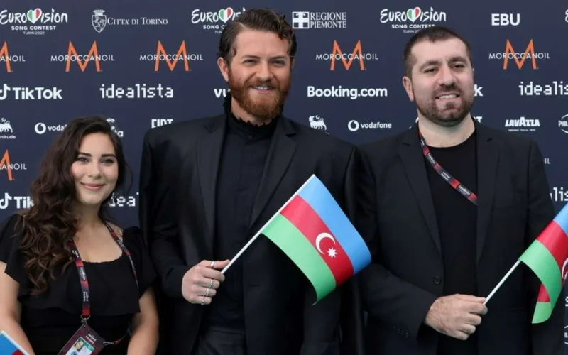 Nadirin “Avroviziya” şansı var!