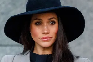 Bu səbəbə görə Meqan körpəsini itirib