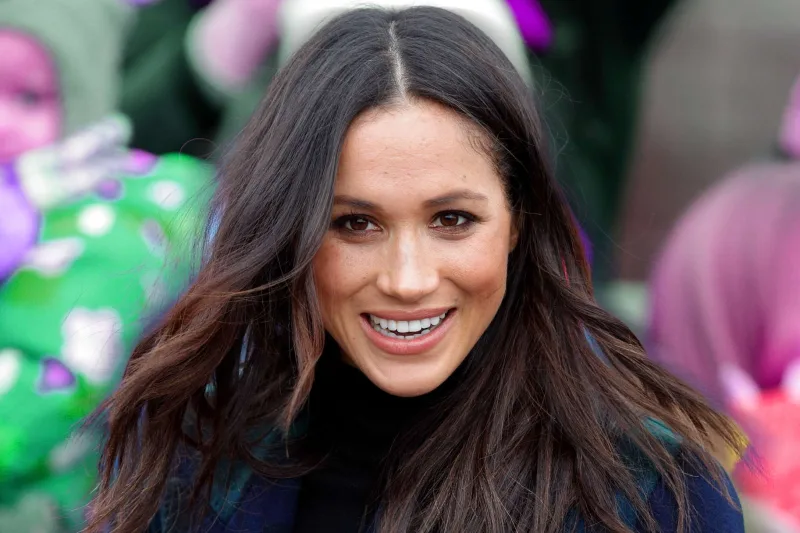 Bu səbəbə görə Meqan körpəsini itirib