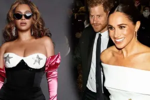 Beyons Meqana nə deyib?