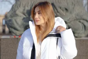 “Hər yerdən bir gözün məni izlədiyini hiss etdim”