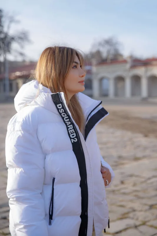 “Hər yerdən bir gözün məni izlədiyini hiss etdim”