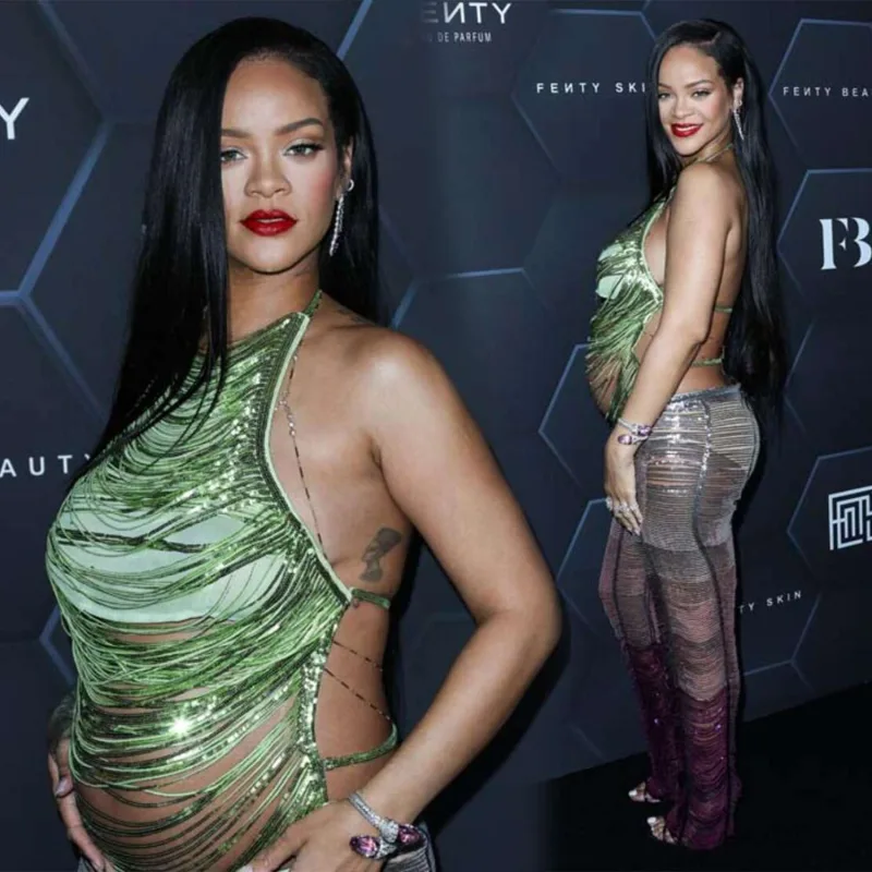 Ən çox danışılan 5 qırmızı xalça geyimi