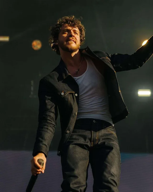 İlin ən yaxşı pop ulduzları onlardır