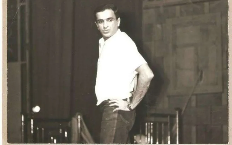 “Qəbiristanlığa gedib basdırılacağı yeri özü seçdi”