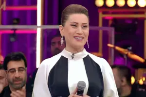 Azərindən Türkiyədə Şuşa çıxışı - Video