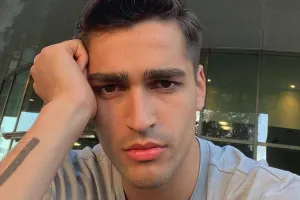 Mert Kubilayla davasından danışdı