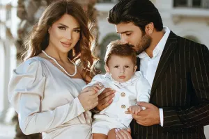 Barışdığı ərini verilişinə çağırdı