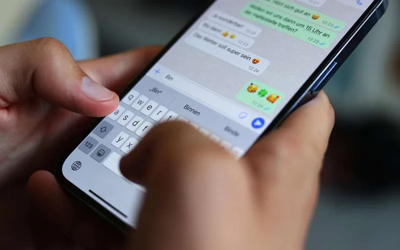 “WhatsApp”da daha bir yenilik