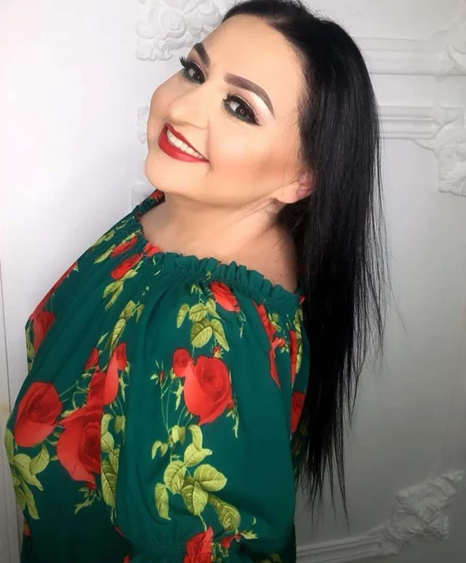 Bir daha aktrisalıq etməyəcək - Səsini itirdi