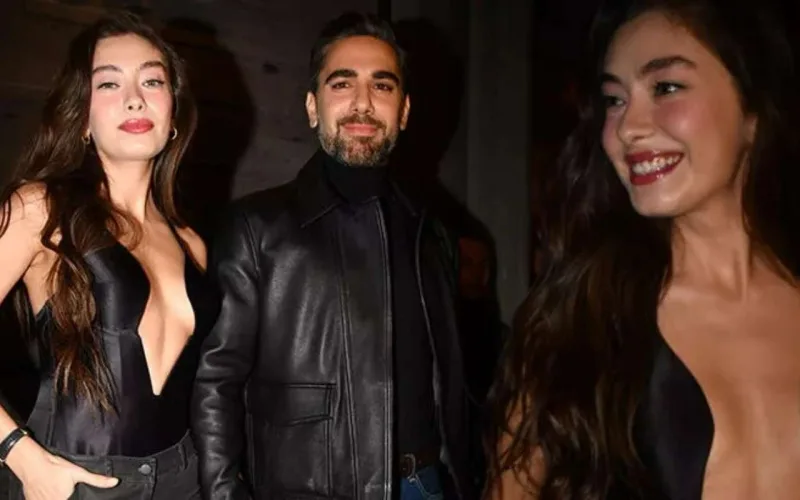 “Bizimkilər namus kursu açıb, dərs keçsin”