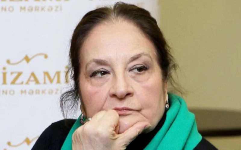 Şəfiqə Məmmədova təkrar sədr seçildi
