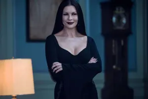 Evli olsa da, Messini sevir