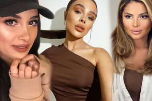 Məşhurluqdan əvvəl necə görünürdülər?