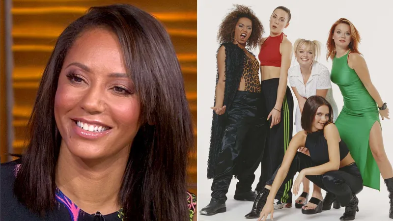 “Spice Girls”ün ən varlı üzvü kimdir?