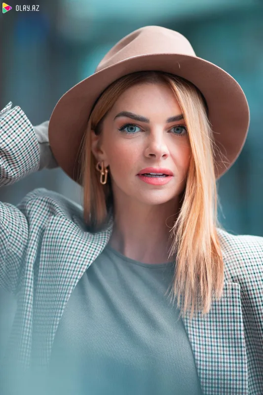 “Deyirdilər ki, neynirsən seriala çəkilib, otur uşağına bax”