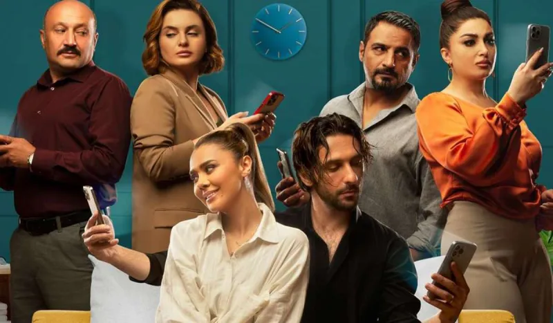 “Dönənlər” ekrana çıxmamış qalmaqala səbəb oldu