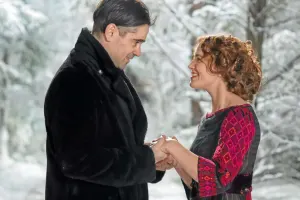 Qışın sevilən 10 filmi