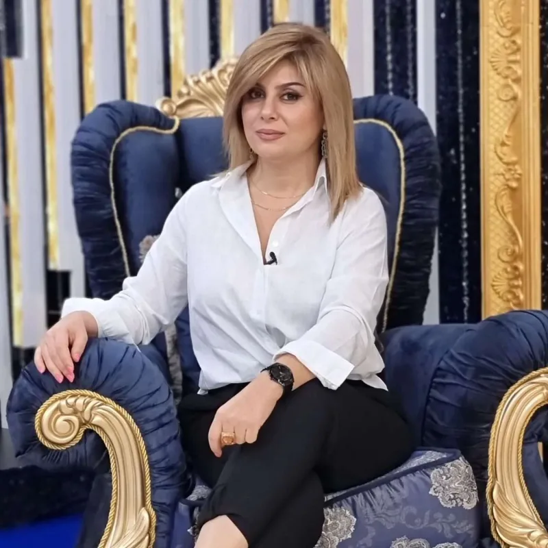 “Arvadından xəbəri olmayanlar efirdəkiləri qınayır”