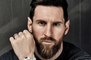 Messinin şəkli olan pul çıxarılır