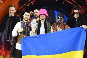 Ukrayna yenə birinci olmaq istəyir