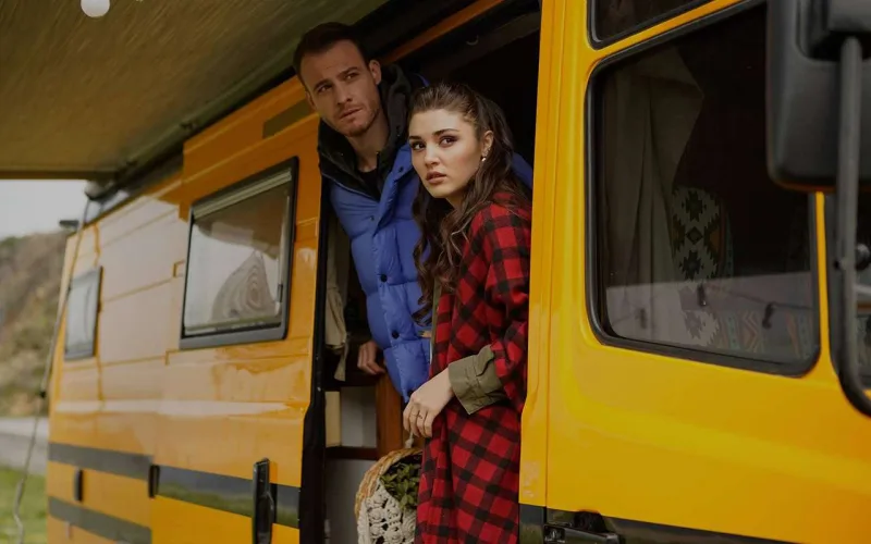 “Sen çal kapımı” Rusiyada çəkiləcək